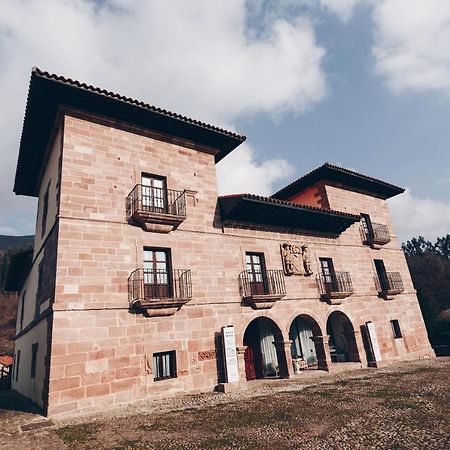 Arha Casona De Carmona Hotell Carmona  Eksteriør bilde