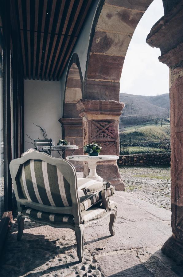 Arha Casona De Carmona Hotell Carmona  Eksteriør bilde