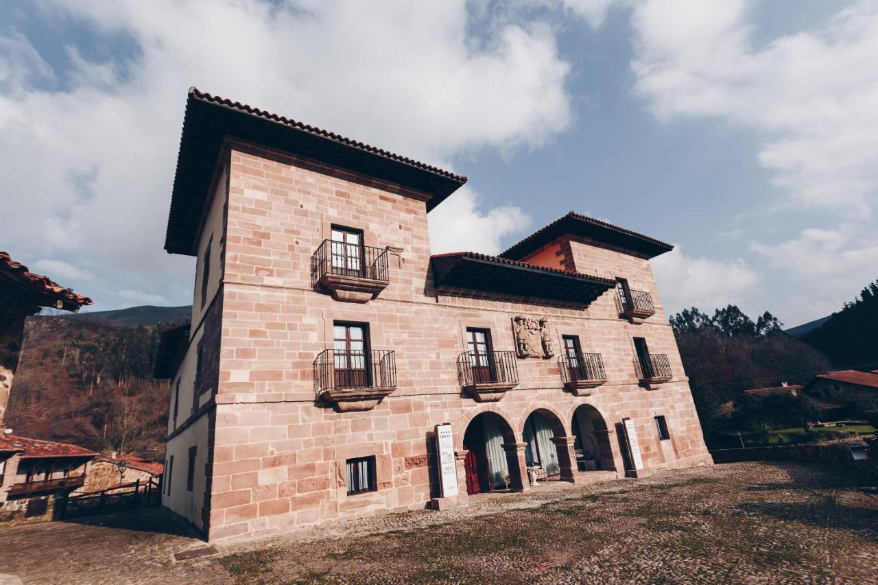 Arha Casona De Carmona Hotell Carmona  Eksteriør bilde