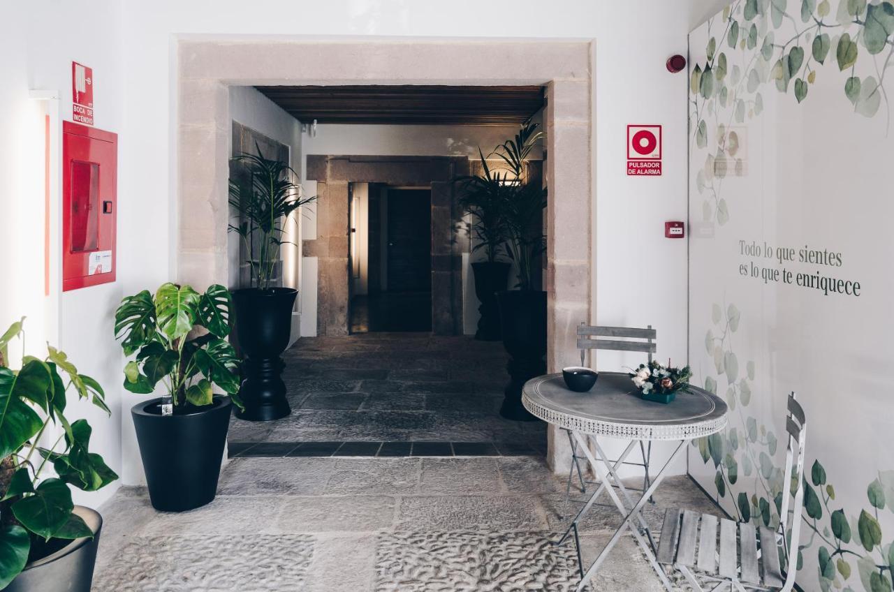 Arha Casona De Carmona Hotell Carmona  Eksteriør bilde