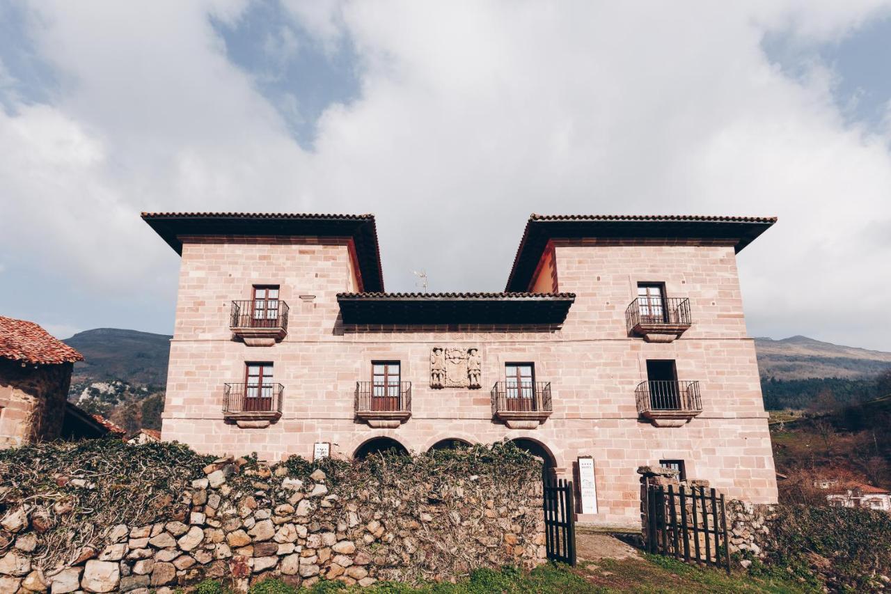 Arha Casona De Carmona Hotell Carmona  Eksteriør bilde