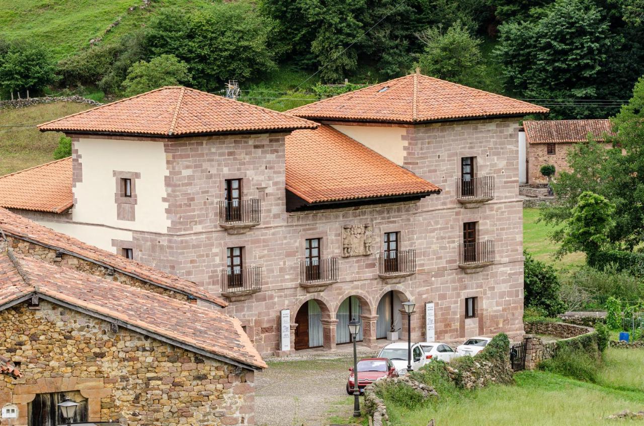 Arha Casona De Carmona Hotell Carmona  Eksteriør bilde