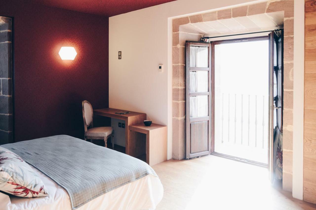 Arha Casona De Carmona Hotell Carmona  Eksteriør bilde