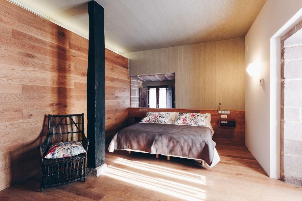 Arha Casona De Carmona Hotell Carmona  Eksteriør bilde