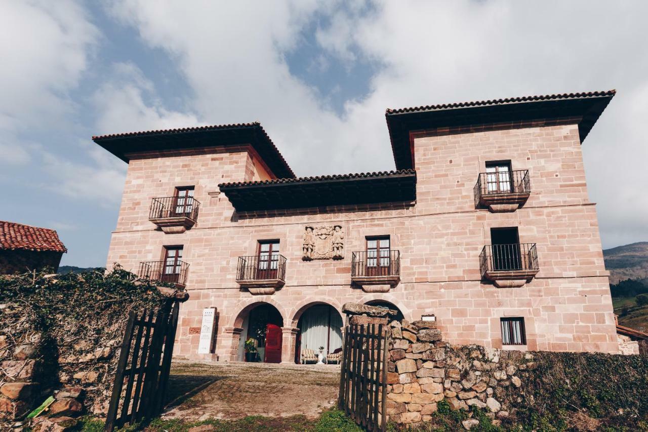 Arha Casona De Carmona Hotell Carmona  Eksteriør bilde