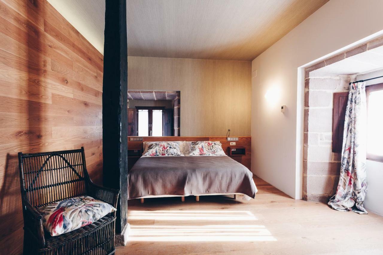 Arha Casona De Carmona Hotell Carmona  Eksteriør bilde