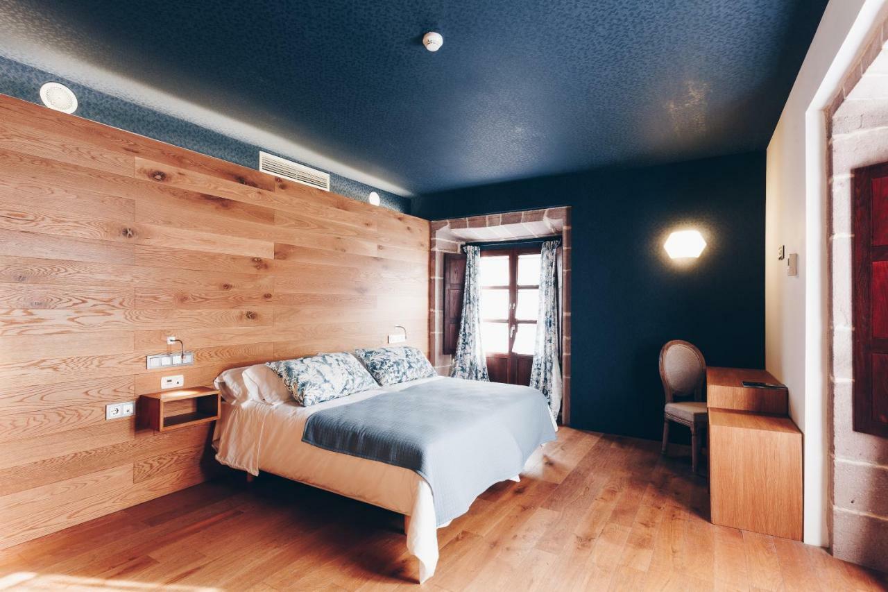 Arha Casona De Carmona Hotell Carmona  Eksteriør bilde